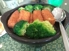 -南沙游艇会·大兵船餐厅