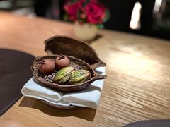 -泰安门Taian Table(镇宁路店)