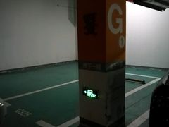 车库-万达广场(松江店)