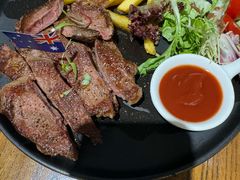 -榖屋house of flour(张江首店)