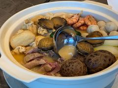 -彩丰楼·中餐厅(国家会展中心上海洲际店)