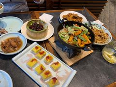 -紫泥369粗粮季(鼓楼店)