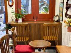 -花间烘焙BLossom Bakery