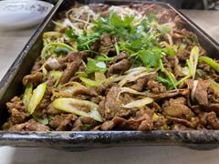 -清真永恒华威肉饼(潘家园店)