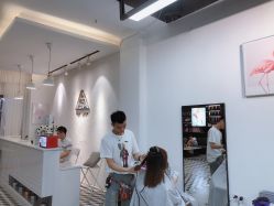 -ASA HAIR SALON