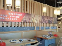 -福成自助烤肉(双桥万达店)