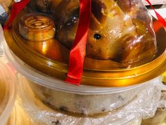 -园林美食城·本土农家菜(杨和镇店)