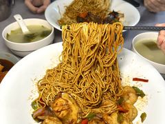 -金哥私房菜馆(张府园总店)