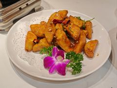 -刘胖子家常菜·蹄花焖藕(中南店)