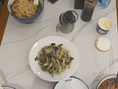 -宛平李记小吃(东关街店)