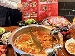 -大理.老字号渝记酸萝卜乌鱼(古城总店)