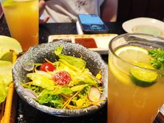 -牛焱·烧肉酒肆(五大道店)