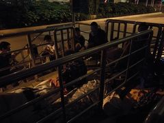 -上海南浦大桥长途旅游客运站