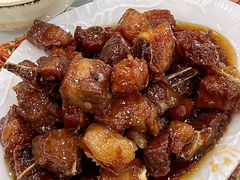 -葛记焖饼(伏牛路店)