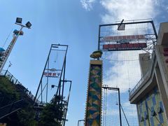 -梦幻奥陶纪景区