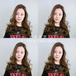 -P.STYLE 派斯造型