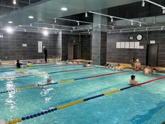 -FLARE STAR FITNESS(复地活力城店)