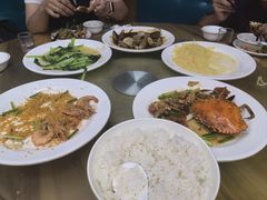 -鑫鸿达·海鲜闽菜热炒小馆(中山路店)