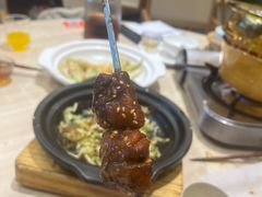 -羊之道草原味道清真餐厅(番禺店)
