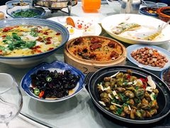 -苏浙徽·农家大院(吴江中山南路店)
