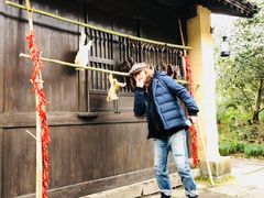 -法云安缦酒店