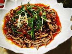 -洪霞餐馆
