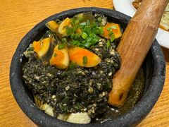 -张烤鸭·川菜·非遗冒烤鸭(青石桥店)
