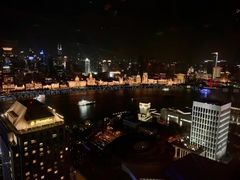 -翡翠36餐厅(浦东香格里拉店)