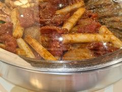 -黄记煌三汁焖锅(万达广场店)