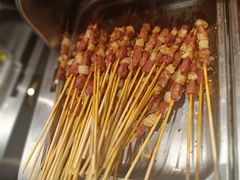 -好伦哥比萨烤肉自助(马家堡店)