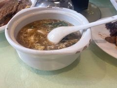 -奥华餐厅·老张记(台基厂店)