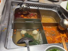 -海底捞火锅(吾悦广场店)