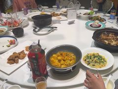 -新时代大酒店(仰口路店)
