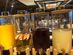 -金海湾自助餐厅(金陵饭店)