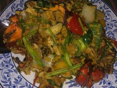-卷心菜和避孕套餐厅(Pattaya)