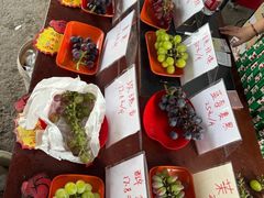 -马陆小张葡萄园农家乐