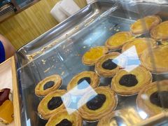 -包满意面包糕点(东坝店)