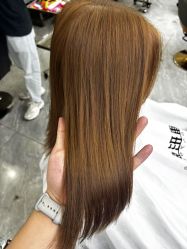 -山浦形象烫染