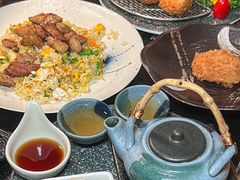 -长崎屋·日本料理·刺身·烧鸟(天河北路店)