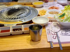 -喜来稀肉(北外滩白玉兰广场店)