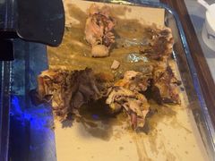 -炉鱼(云澜湾店)