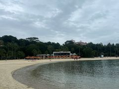 -巴拉湾海滩