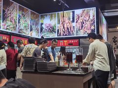 -串掌门砂锅串串香(后瑞店)