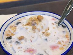 -文昌邓记清补凉(西沙路店)