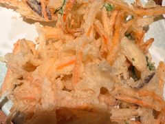 -千代武日本料理(爱建店)