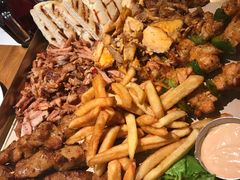 -HELLO MUSAE 拾光缪斯餐厅·纯正希腊风味(苏州中心店)