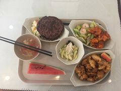 -大连外国语大学(旅顺校区)