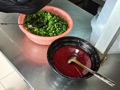 -上海为民商行清真饭店(南大路店)