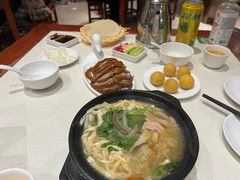 -郑州烤鸭总店