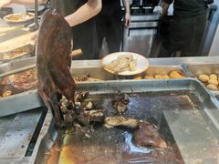 -瑞霖·隆江猪脚饭